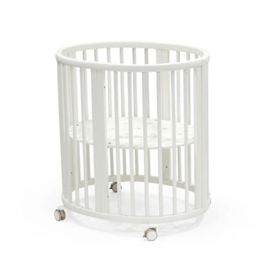 Seng, Stokke® Sleepi™ Mini V3, Hvit