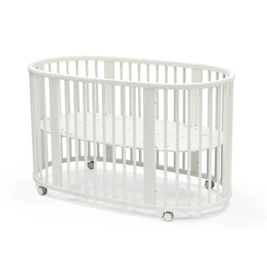 Seng, Stokke®Sleepi V3, Hvit