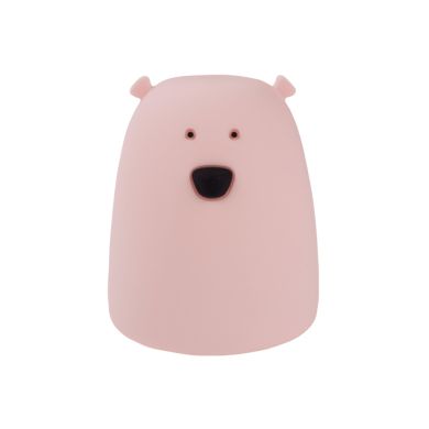 Nattlampe, Marys, Little Bear Pink