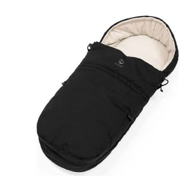 Softbag, Stokke, Black