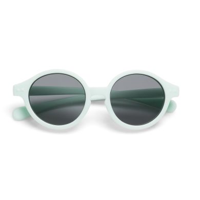 Solbriller, Sandy, Mint Green, 0-9 Mnd