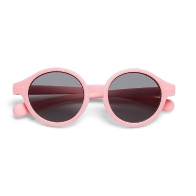 Solbriller, Sandy, Pastel Pink, 0-9 Mnd