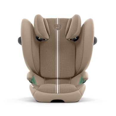 Bilstol, Cybex, Solution G2 Plus, Almond Beige