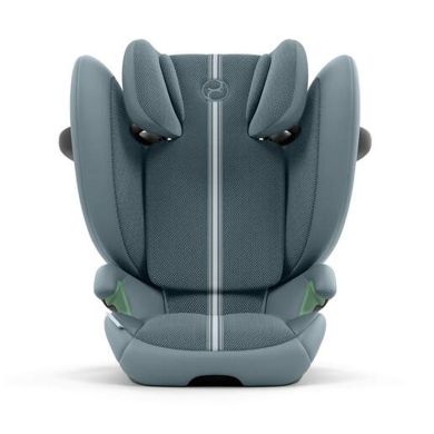 Bilstol, Cybex, Solution G2 Plus, Stormy Blue