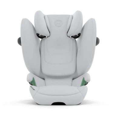 Bilstol, Cybex, Solution G2, Fog Grey