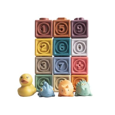 Stableklosser, Magni, Animals