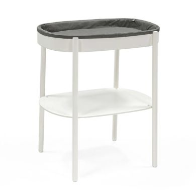 Stellebord, Stokke® Sleepi™, Hvit