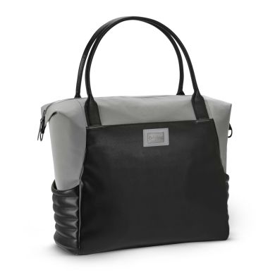 Stelleveske, Cybex, Platinum, Soho Grey