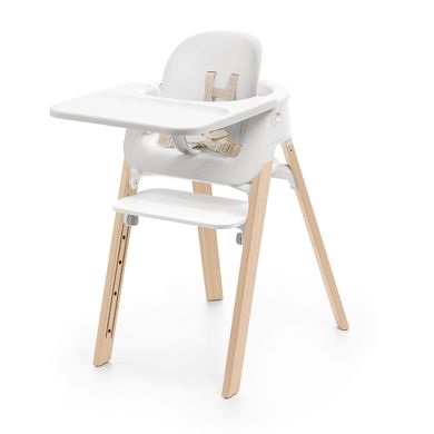 Stokke® Steps™ Natural - Komplett Pakke