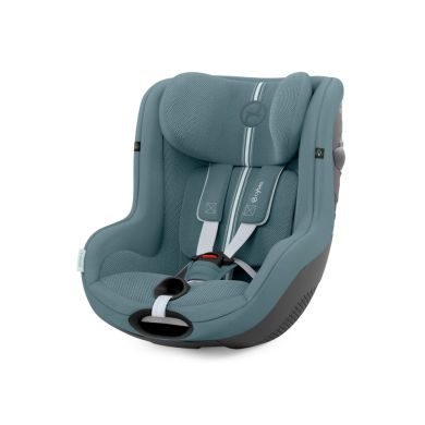 Bilstol, Cybex, Sirona G i-Size Plus, Stormy Blue