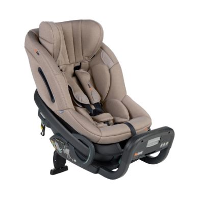 Bilstol, Besafe Stretch 2, Dark Sand Soft Breeze