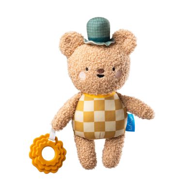 Kosedyr, TAF Toys, Brendon Plush Toy