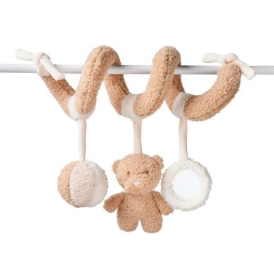 Nattou, Teddy, Spiral