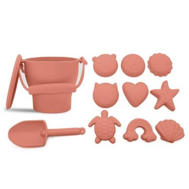 Strandsett, Magni, Terracotta