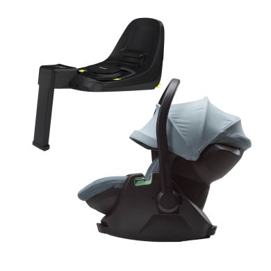 Thule Maple, Mid Blue + Base, Alfi