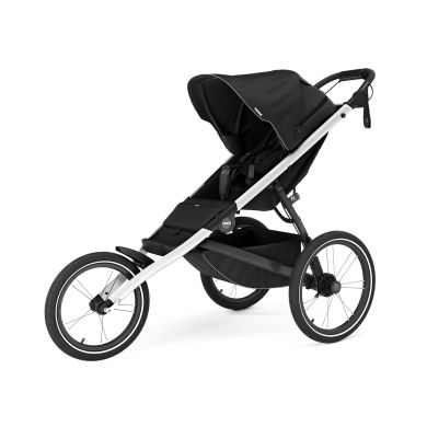 Joggevogn, Thule, Glide 3, Black