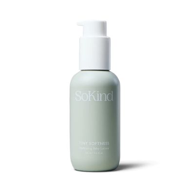 Bodylotion, SoKind, Tiny Softness, 125 ml