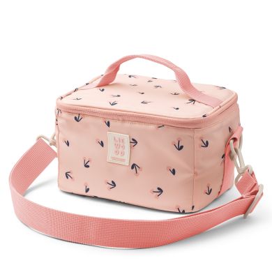 Liewood Termobag, Cherry Heart / Rosey