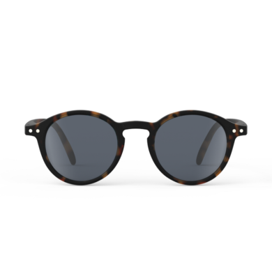 IZIPIZI® Solbriller, Kids 5-7 år #D, Tortoise