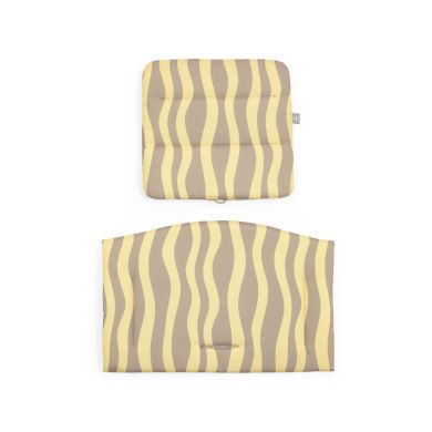 Stokke® Stolpute Tripp Trapp, Lemon Daze