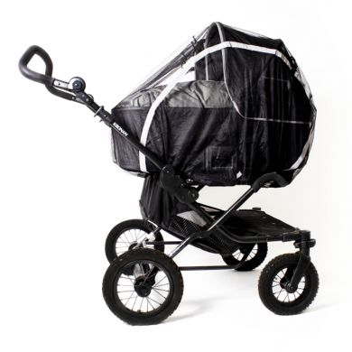Easygrow Myggnett Twin