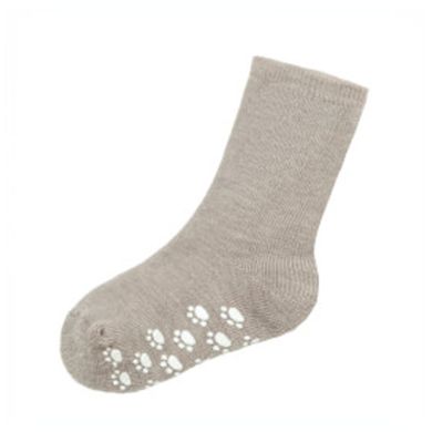 Ullsokk m/ antiskli, Joha, Sesame Melange