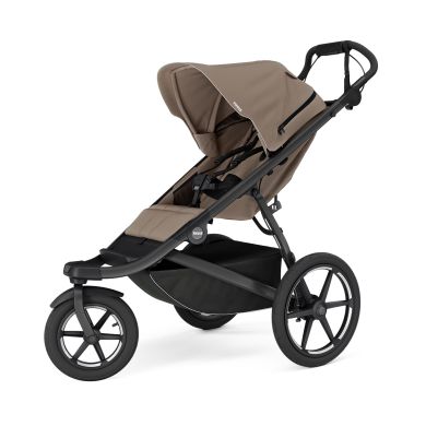 Thule Vogn Urban Glide 3, Tinted Taupe