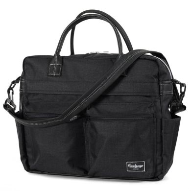 Emmaljunga stelleveske, Urban Black