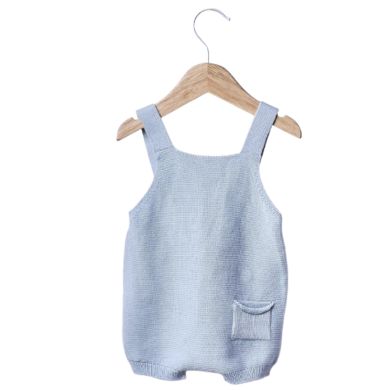 Romper, Wedoble, Fofo, Blue