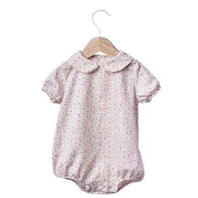 Body, Wedoble, Blusa Coral, Unica
