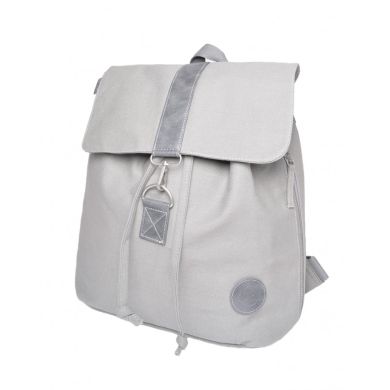 Stellesekk, Easygrow, Vandra, Grey Recycled