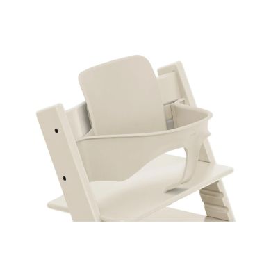 Tripp Trapp® Baby Set², Stokke®, Vanilla White