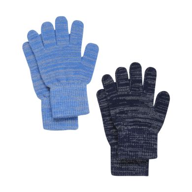 Vanter m/refleks, Celavi, 2pk, Bright Cobalt