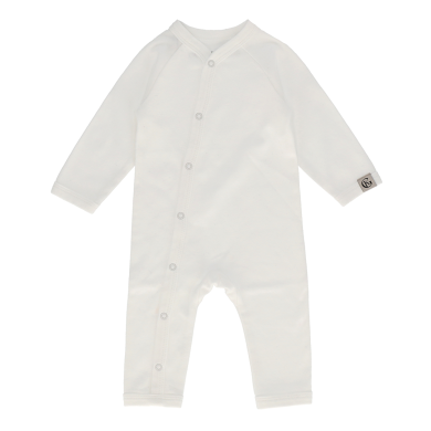 Gullkorn Design Vakke Babydress, Krem