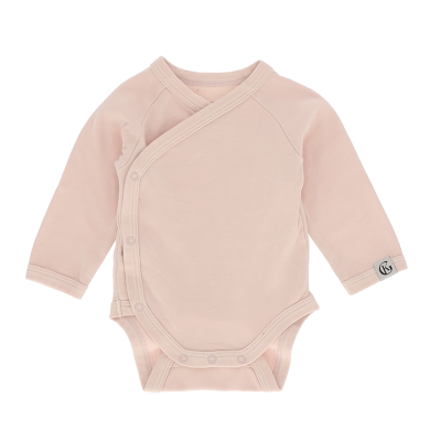 Gullkorn Design Vakke Body, Støvrosa