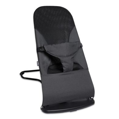4ME Vippestol, Black