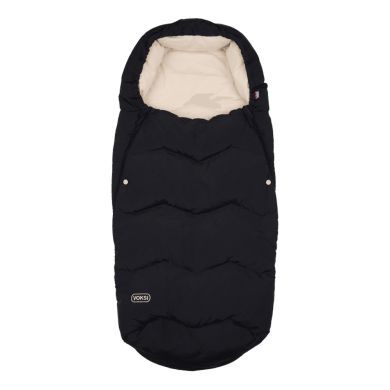 Voksi Vognpose Explorer, Black Solid