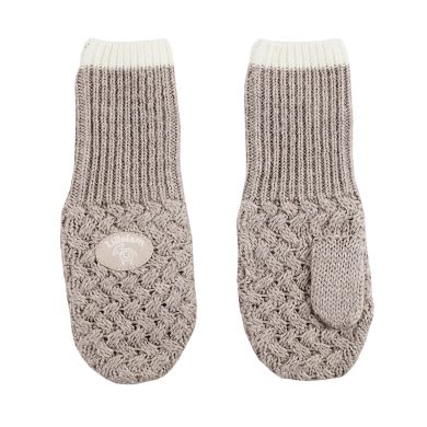 Lillelam Votter, Classic, Beige