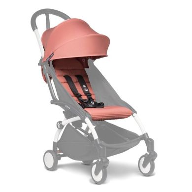 Color Pack 6+, Stokke®, YOYO³, Ginger