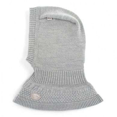 Balaclava, Lillelam, Classic, Mellomgrå