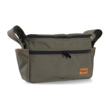 Emmaljunga Organiser, Outdoor Olive