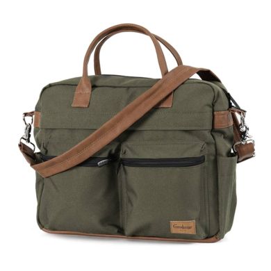 Emmaljunga, Stelleveske, Travel, Outdoor Olive