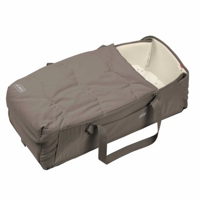 Voksi® Carry Me, Walnut-Leaf