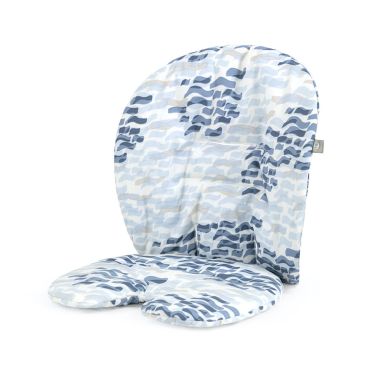 Stolpute, Stokke, Steps, Baby Set, Waves Blue