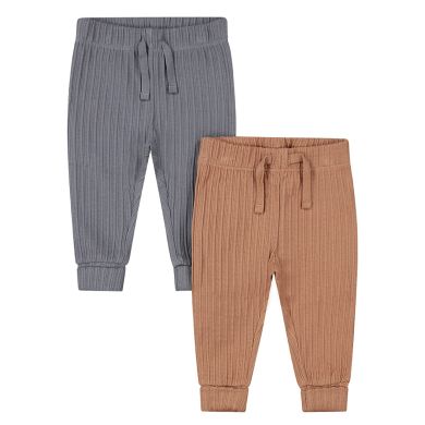 Bukse, Dirkje, 2pk, Multi Colour
