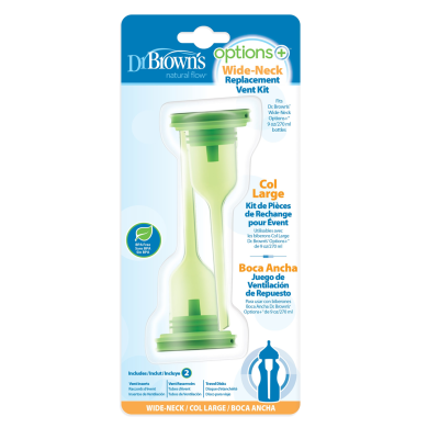 Dr.Brown WN Replacement Kit Option