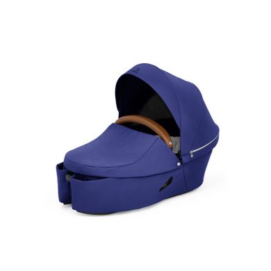 Liggedel, Stokke® Xplory® X - Royal Blue