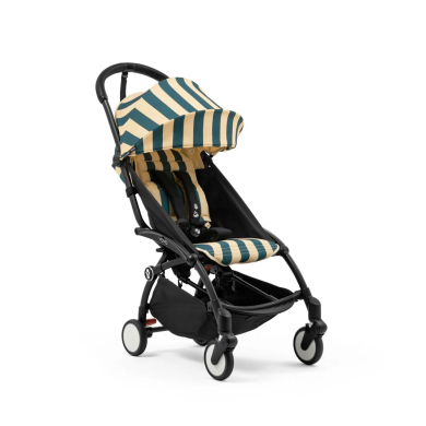 Trille, Stokke® YOYO³, Monaco