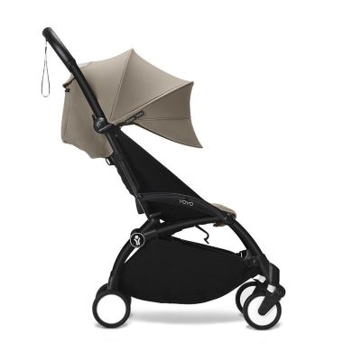 Trille, Stokke® YOYO³, Taupe