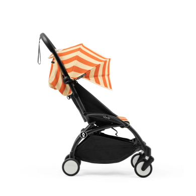Trille, Stokke® YOYO³, Capri